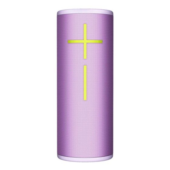 MEGABOOM 4 Bluetooth Speaker