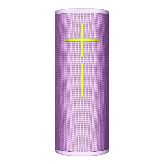 MEGABOOM 4 Bluetooth Speaker