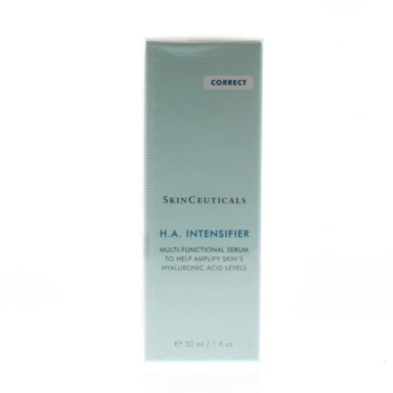 H.A. Intensifier Serum Size 1oz