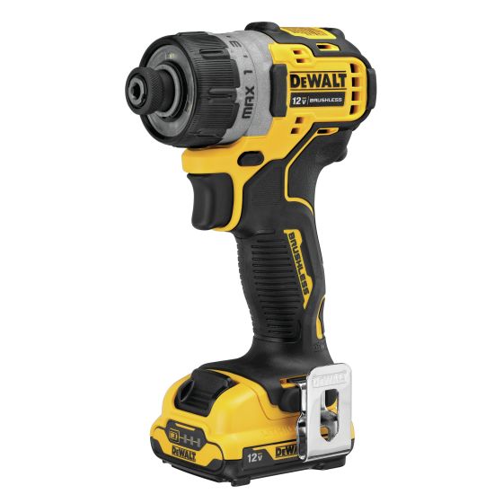 Xtreme 12V MAX Brushless 1/4