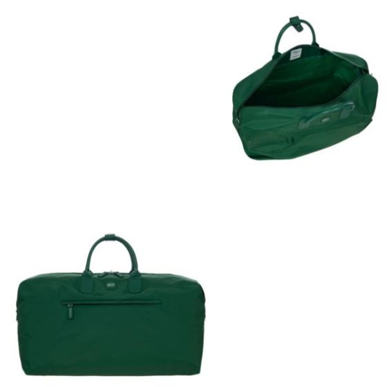 Positano Soft 22 Inch Deluxe Duffle