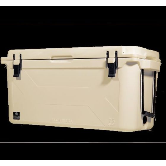 Sand 75 QT Bison Cooler