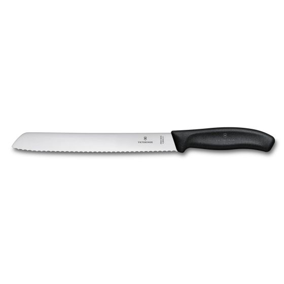 Swiss Classic Bread Knife, 8
