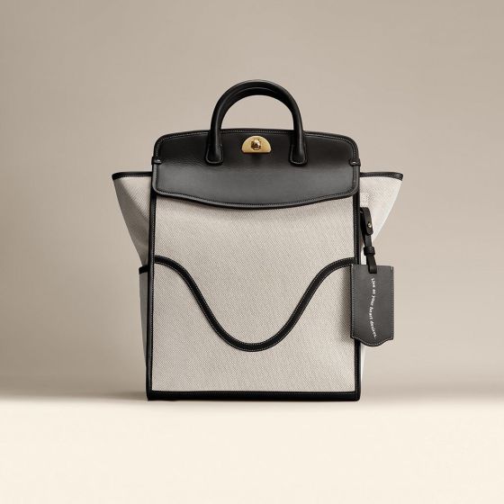 Coast Backpack Marble