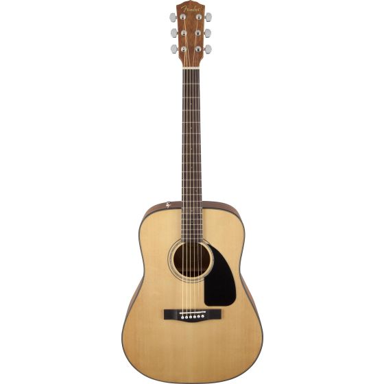 CD-60 Dreadnought Acoustic Guitar with Case