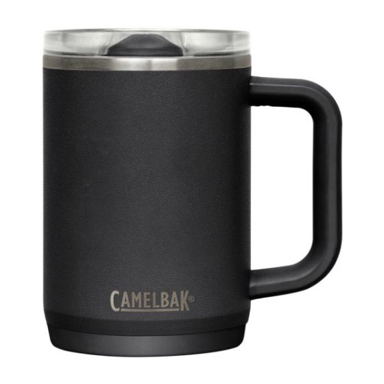 Thrive 16oz Mug - Black