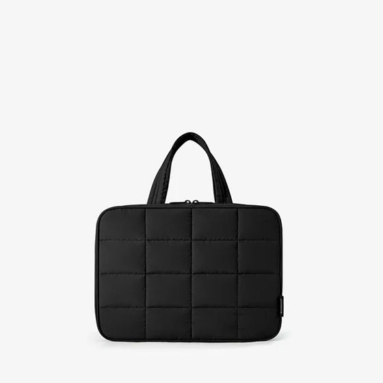 Zora Spacesaver ExploreEase Multi-Functional Toiletry Bag - Pink