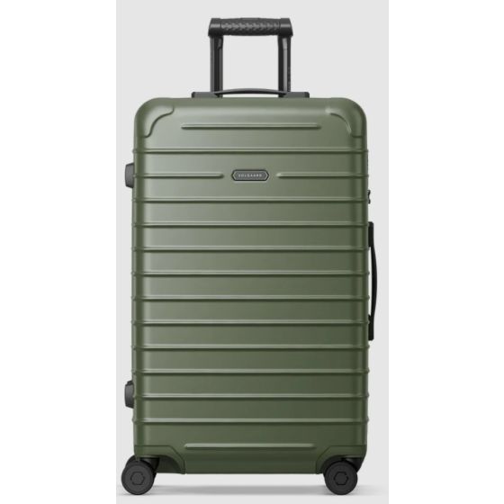 Solgaard Check-In Closet Lite-Large Granada Green