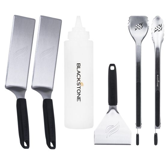 Deluxe Toolkit 6 Piece