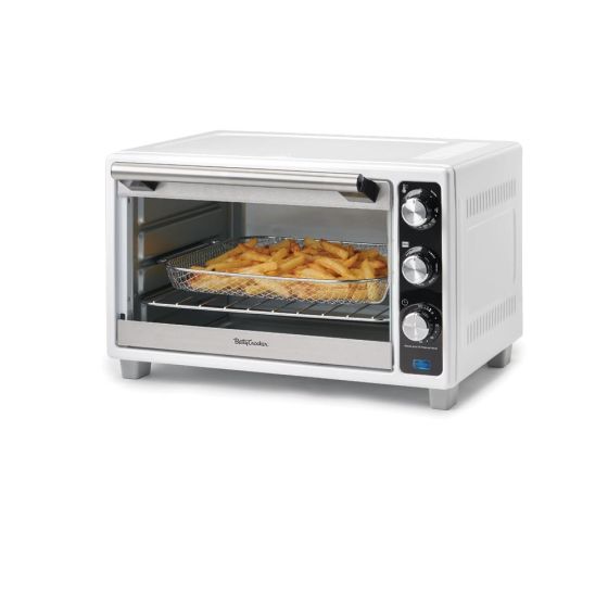 Air Fryer and Convection Toaster Oven