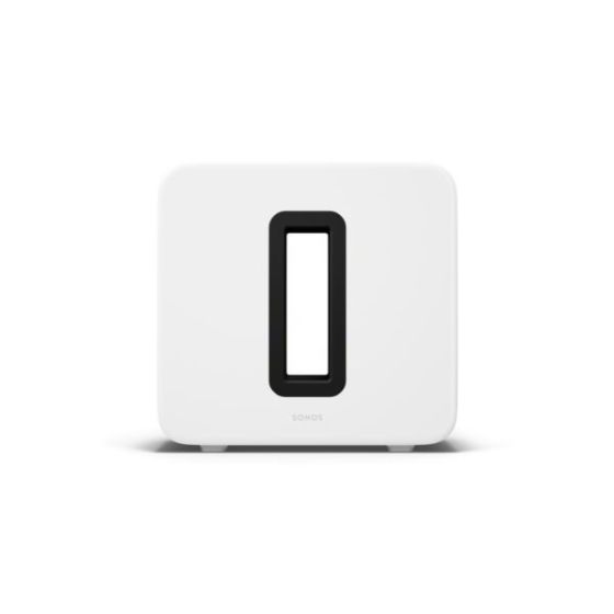 Sonos Sub 4 - White