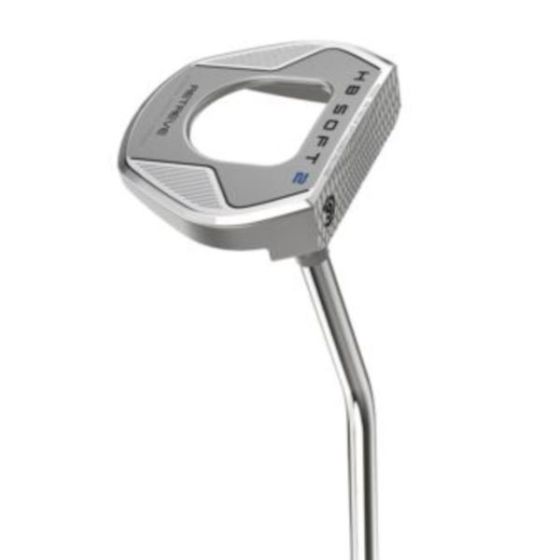 Cleveland HB Soft 2 Retreve Putter - Right Hand/34 inch