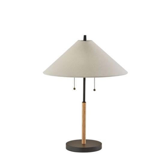 Palmer Table Lamp Size 24