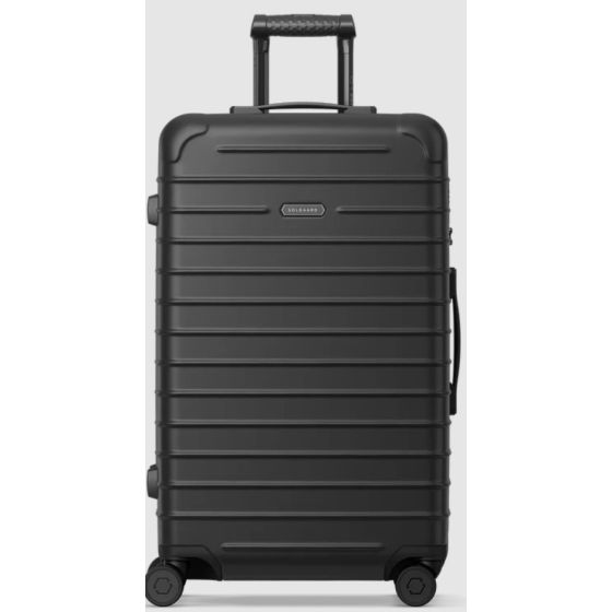 Solgaard Check-In Closet Lite-Large Baltic Black