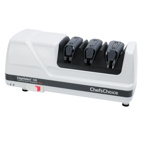 Chef's Choice - Diamond Hone EdgeSelect Knife Sharpener, Model 120