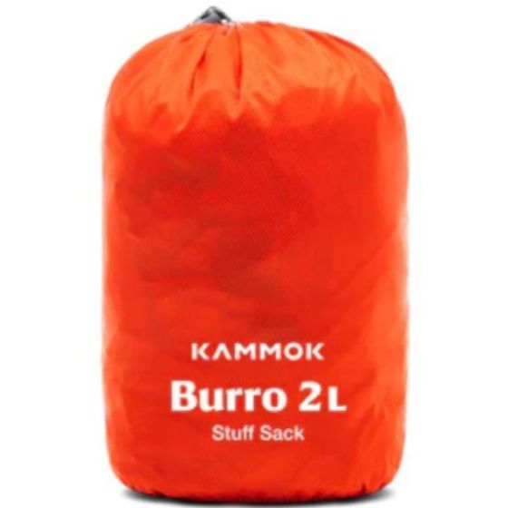 Burro Bag 2L
