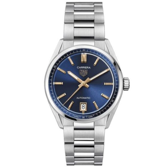 Carrera Date