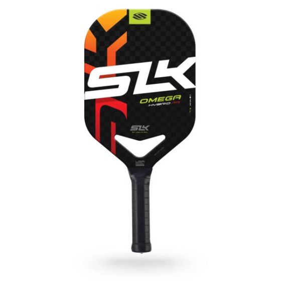 SLK Omega Hybrid XL, Ember