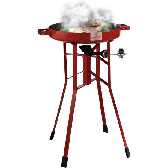 THE ORIGINAL FIREDISC 380
