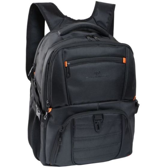 The Mason 1680D Workbook Backpack Size 19