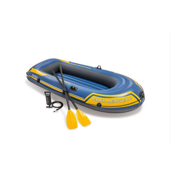 Boat set challenger 2 age: adult