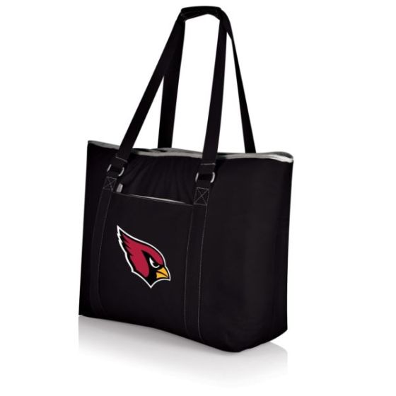 Baltimore Ravens - Tahoe XL Cooler Tote Bag, (Black)