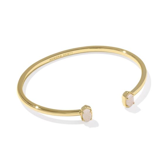 Emilie Cuff Bracelet