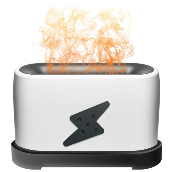 Humidifier w/ Built In Aroma Diffuser