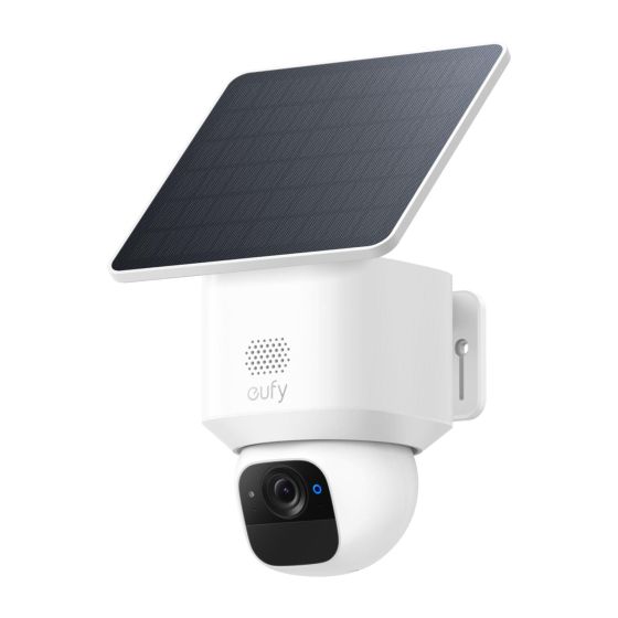 SoloCam E30 Solar Powered Outdoor Security Camera