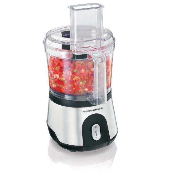 10 Cup Food Processor