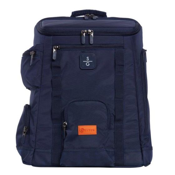 Birdie Cooler/Carry-On Bag-Midnight
