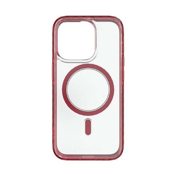 CellHelmet - Magnitude Series Case with MagSafe for Apple iPhone 15 Pro