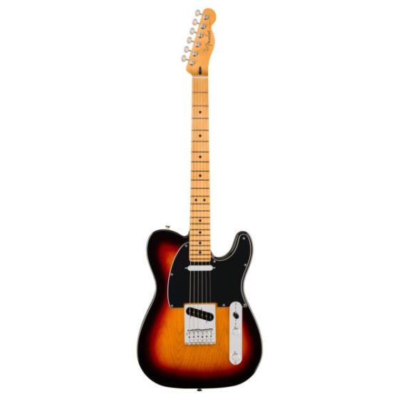 Player II Telecaster Electric Guitar
