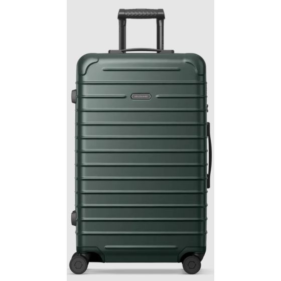 Solgaard Check-In Closet Lite-Large Jade in the Shade