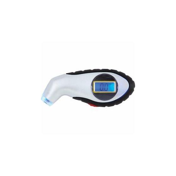 Digital Tire Gauge