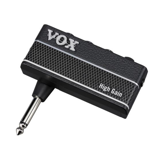 amPlug 3 High Gain Headphone Guitar Amp