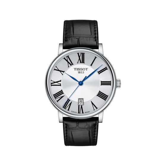 Carson Premium Men's Watch