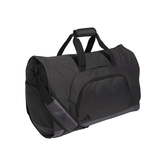 Adidas Garment Duffle 2024 - Grey Five