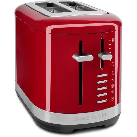 KitchenAid 2 Slice Toaster