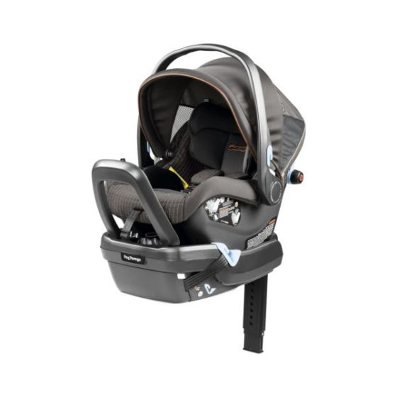 Primo Viaggio 4-35 Nido K Infant Car Seat Fiat 500