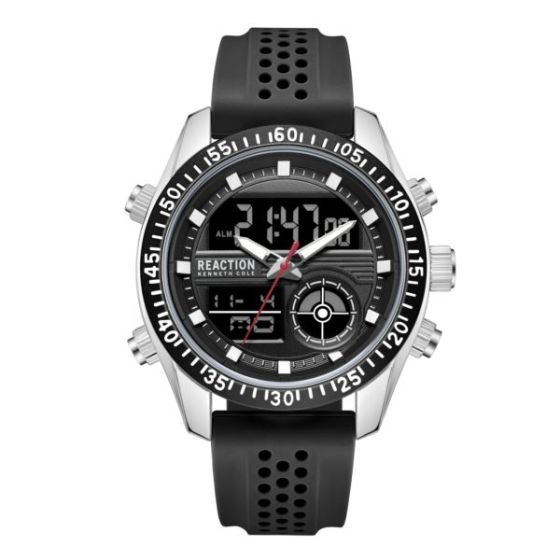 Men's Ana-Digi Watch Size Standard