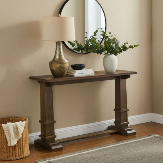Joanna Entryway Console Table