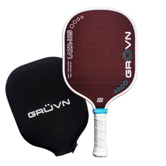 LAZR-16S Pickleball Paddle Size 15.9