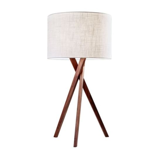 Brooklyn Table Lamp Size 29.5