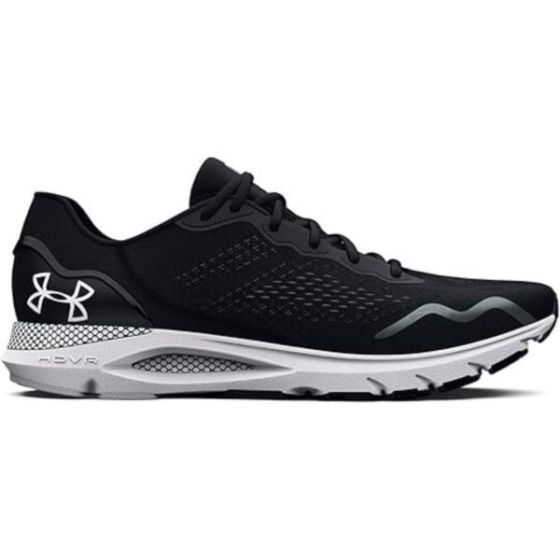 Mens HOVR Sonic 6  Black - 11.5