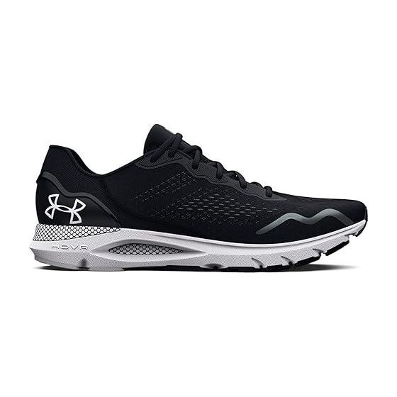 Mens HOVR Sonic 6  Black - 13