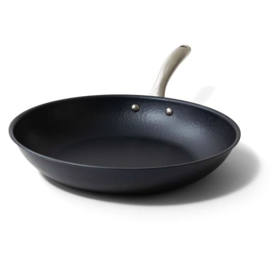 Black Angus By Frying Pan 11'