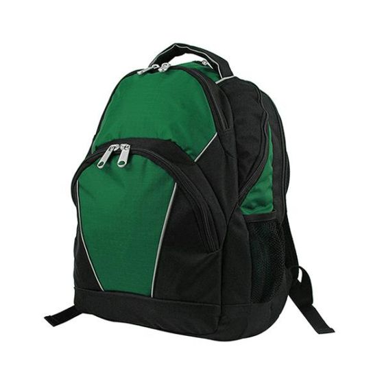 Triple Play Deluxe Backpack