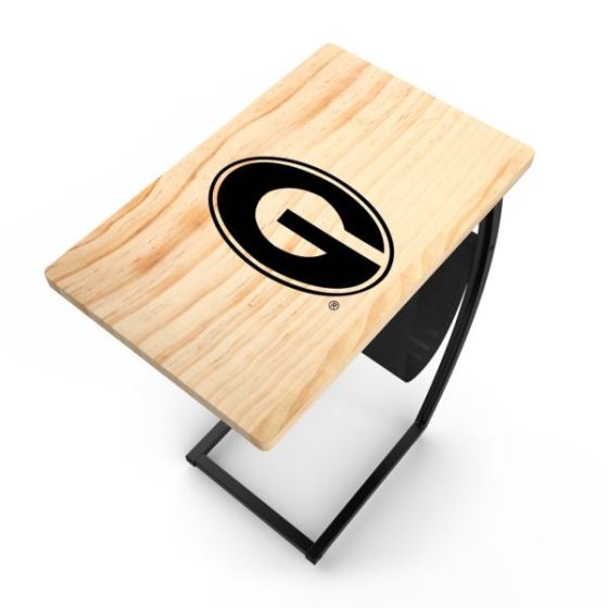 University of Nebraska Anywhere Table
