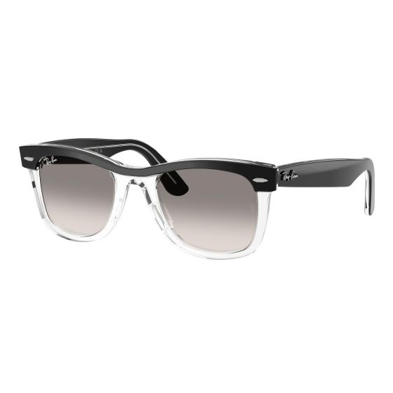 Wayfarer Street Neat Sunglasses